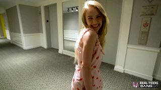 Corinna Kopf Sexvideo vom hiemlichen Fick vom Hotel Nachbarn