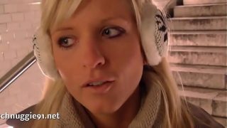 Schnuggie91 Onlyfans Leak Outdoor Sex mit dem Partner gehabt